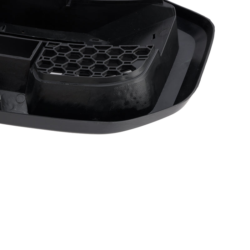 Černý přední gril ve stylu Raptor pro nárazník. Vhodné pro Ford Ranger 2019-2023.