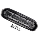 Černý přední gril ve stylu Raptor pro nárazník. Vhodné pro Ford Ranger 2019-2023.