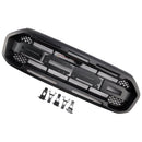 Černý přední gril ve stylu Raptor pro nárazník. Vhodné pro Ford Ranger 2019-2023.