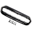 Ford Ranger T6 Frontumbau (2019-2023) - Sportlicher Raptor-Grill in Hochglanzschwarz