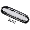 Raptor Style Front Bumper Grill Passer Ford Ranger 2019-2023 Svart