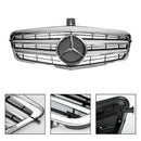 Grade do pára-choque dianteiro para Mercedes-Benz W212 Classe E E350 E550 2010-2013