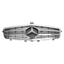 Grade do pára-choque dianteiro para Mercedes-Benz W212 Classe E E350 E550 2010-2013