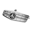 Grade do pára-choque dianteiro para Mercedes-Benz W212 Classe E E350 E550 2010-2013
