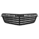 Krom frontgrill kølergrill til Mercedes E-Klasse W212 2010-2013