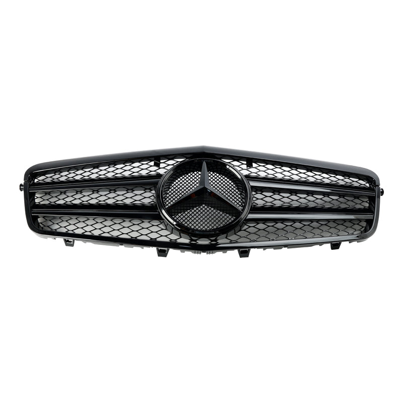 2010-2013 Mercedes Benz E-Klasse W212 E350 E550 Kühlergrill für die Frontstoßstange