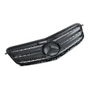 2010-2013 Mercedes Benz E-luokka W212 E350 E550 etupuskurin säleikkö