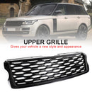 2013-2017 Land Rover Range Rover Vogue L405 frontstøtfanger øvre grill