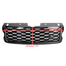 2013-2017 Land Rover Range Rover Vogue L405 frontstøtfanger øvre grill