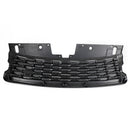2013-2017 Land Rover Range Rover Vogue L405 frontstøtfanger øvre grill