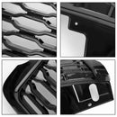 2013-2017 Land Rover Range Rover Vogue L405 frontstøtfanger øvre grill