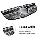 2013-2015 MERCEDES-BENZ X204 GLK-KLASSE GLK250 GLK300 GLK350 Frontstoßstangengrill Diamant