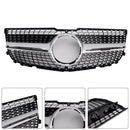2013-2015 MERCEDES-BENZ X204 GLK-KLASSE GLK250 GLK300 GLK350 Frontstoßstangengrill Diamant