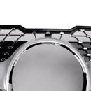 2013-2015 MERCEDES-BENZ X204 GLK-KLASSE GLK250 GLK300 GLK350 Frontstoßstangengrill Diamant