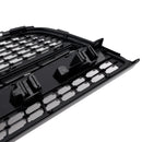 2013-2015 MERCEDES-BENZ X204 GLK-KLASSE GLK250 GLK300 GLK350 Frontstoßstangengrill Diamant