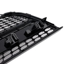 2015 MERCEDES-BENZ GLK300 SPORT UTILITY 4-TÜRER Frontstoßstangengrill Gitter Diamant