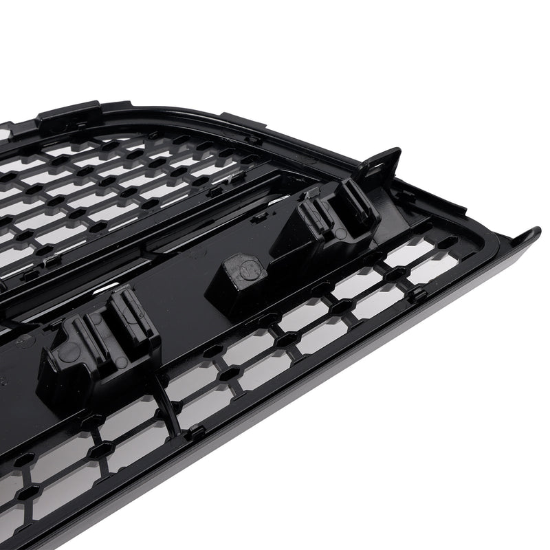 2013-2015 MERCEDES-BENZ X204 GLK-KLASSE GLK250 GLK300 GLK350 Frontstoßstangengrill Diamant