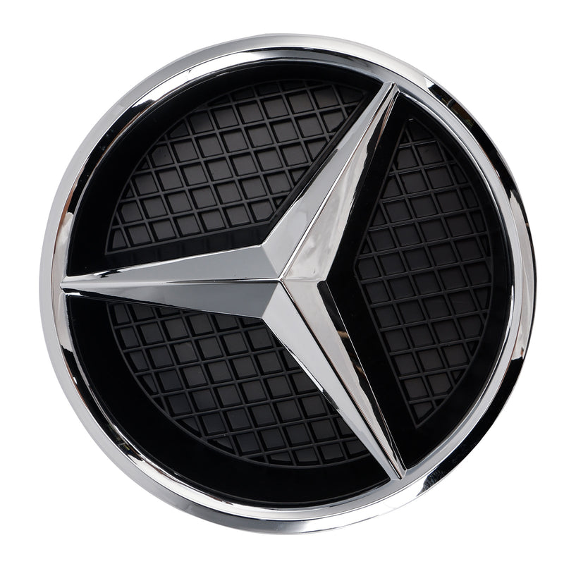 2013–2015 Mercedes-Benz GLK350 Basis Sport Utility 4-türig Frontstoßstangengrill Gitter Diamant