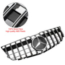 Mercedes GLK X204 2008-2012 GT Chrome Kühlergrill Sport Grille