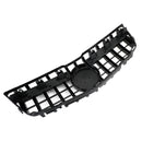 Mercedes GLK X204 2008-2012 GT Chrome Kühlergrill Sport Grille