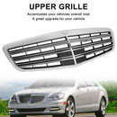 Frontgrill für Mercedes Benz S-Klasse W221 S550 S600 S63 S65