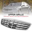 Frontgrill für Mercedes Benz S-Klasse W221 S550 S600 S63 S65