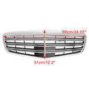 Frontgrill für Mercedes Benz S-Klasse W221 S550 S600 S63 S65
