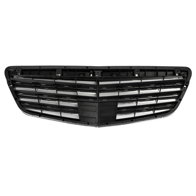 AMG-stil frontgrill för Mercedes Benz S-klass W221 S550 S600 S63 S65