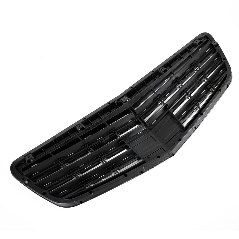 AMG-stil frontgrill för Mercedes Benz S-klass W221 S550 S600 S63 S65