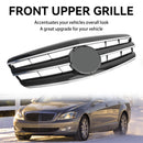 2021–2023 Mercedes Benz S-Klasse W223 S480 S580 S680 + Chrom-Frontgrill mit ACC