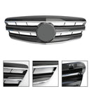 2021–2023 Mercedes Benz S-Klasse W223 S480 S580 S680 + Chrom-Frontgrill mit ACC
