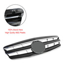 2021–2023 Mercedes Benz S-Klasse W223 S480 S580 S680 + Chrom-Frontgrill mit ACC