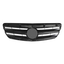 2021–2023 Mercedes Benz S-Klasse W223 S480 S580 S680 + Chrom-Frontgrill mit ACC