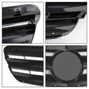 2021–2023 Mercedes Benz S-Klasse W223 S480 S580 S680 + Chrom-Frontgrill mit ACC