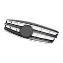 2021–2023 Mercedes Benz S-Klasse W223 S480 S580 S680 + Chrom-Frontgrill mit ACC