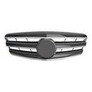 2021–2023 Mercedes Benz S-Klasse W223 S480 S580 S680 + Chrom-Frontgrill mit ACC