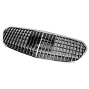 2021–2023 Mercedes Benz S-Klasse W223 S480 S580 S680 + Chrom-Frontgrill mit ACC