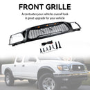 Front-Honigwaben-Stoßstangen-Grill für Toyota Tacoma 2001-2004 TRD PRO