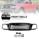 Front-Honigwaben-Stoßstangen-Grill für Toyota Tacoma 2001-2004 TRD PRO