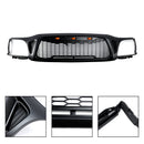 Front-Honigwaben-Stoßstangen-Grill für Toyota Tacoma 2001-2004 TRD PRO