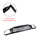 Front-Honigwaben-Stoßstangen-Grill für Toyota Tacoma 2001-2004 TRD PRO
