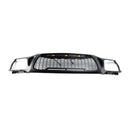Front-Honigwaben-Stoßstangen-Grill für Toyota Tacoma 2001-2004 TRD PRO