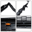 Front-Honigwaben-Stoßstangen-Grill für Toyota Tacoma 2001-2004 TRD PRO