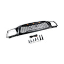 Front-Honigwaben-Stoßstangen-Grill für Toyota Tacoma 2001-2004 TRD PRO