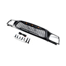 Front-Honigwaben-Stoßstangen-Grill für Toyota Tacoma 2001-2004 TRD PRO