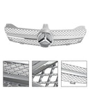 Støtfangergrill foran til Mercedes Benz W219 CLS350 CLS500 CLS550 2005-2008