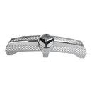Støtfangergrill foran til Mercedes Benz W219 CLS350 CLS500 CLS550 2005-2008