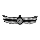Støtfangergrill foran til Mercedes Benz W219 CLS350 CLS500 CLS550 2005-2008