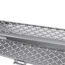 Støtfangergrill foran til Mercedes Benz W219 CLS350 CLS500 CLS550 2005-2008