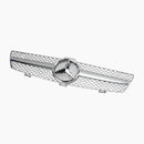 Støtfangergrill foran til Mercedes Benz W219 CLS350 CLS500 CLS550 2005-2008